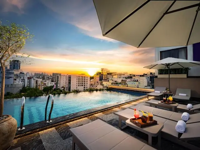 Top Khách Sạn Tốt Nhất Quận Tân Bình: Tiện Nghi, Giá Rẻ Gần Sân Bay (2024)