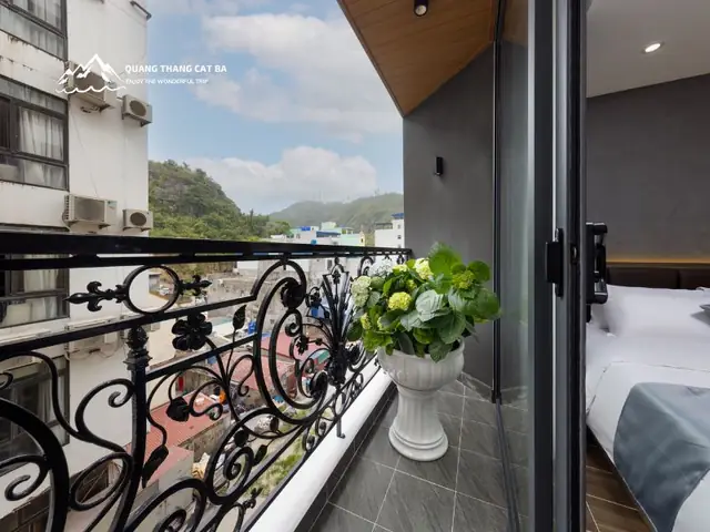 Top Khách Sạn Tốt Nhất Trên Đảo Cát Bà: Kinh Nghiệm Chọn Lọc & Đặt Phòng 94 Top Khách Sạn Tốt Nhất Trên Đảo Cát Bà: Kinh Nghiệm Chọn Lọc & Đặt Phòng