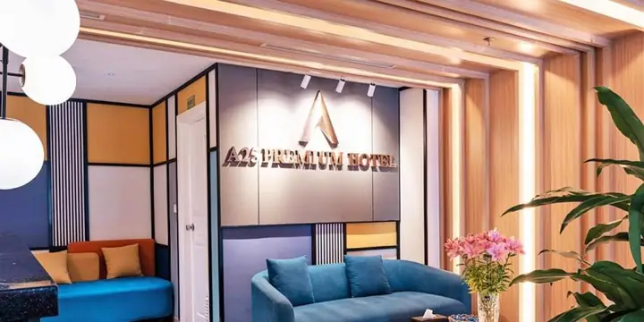 Khách Sạn Đường Bà Triệu Hà Nội: Top Lựa Chọn Gần Vincom, Bệnh Viện & Tiện Ích