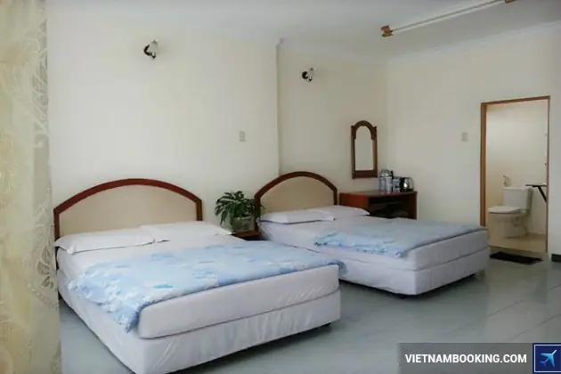 Top Khách Sạn Đường Nguyễn Văn Trỗi Đà Lạt: Chọn Lọc & Đánh Giá Chi Tiết 52 Top Khách Sạn Đường Nguyễn Văn Trỗi Đà Lạt: Chọn Lọc & Đánh Giá Chi Tiết