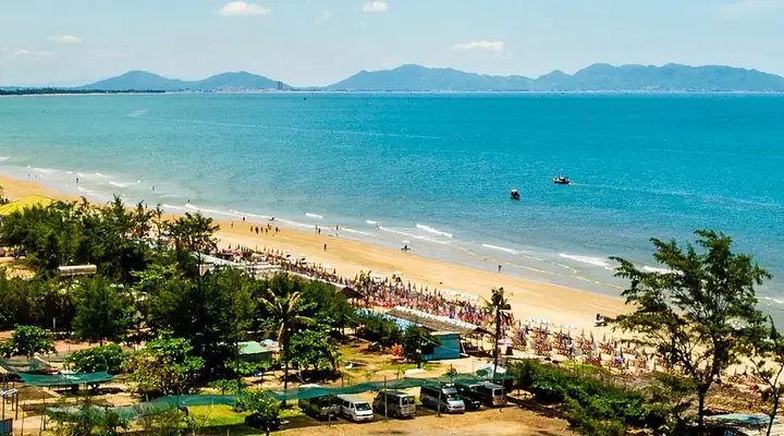Khách Sạn Tri Kỷ Vũng Tàu: Thông Tin, Đánh Giá & Kinh Nghiệm Lưu Trú