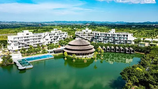 Top Khách Sạn & Homestay Đẹp Nhất Gần Rừng Cúc Phương: Trải Nghiệm Nghỉ Dưỡng Giữa Thiên Nhiên 29 Top Khách Sạn & Homestay Đẹp Nhất Gần Rừng Cúc Phương: Trải Nghiệm Nghỉ Dưỡng Giữa Thiên Nhiên