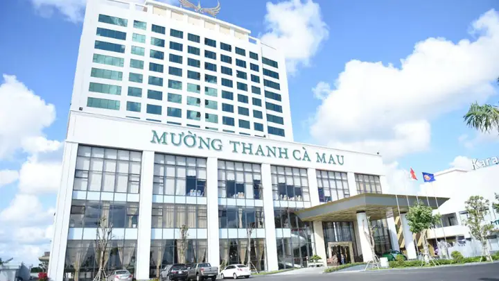 Top Khách Sạn Trung Tâm Cà Mau: Review Chi Tiết & Giá Tốt Nhất 2026 Top Khách Sạn Trung Tâm Cà Mau: Review Chi Tiết & Giá Tốt Nhất 2026
