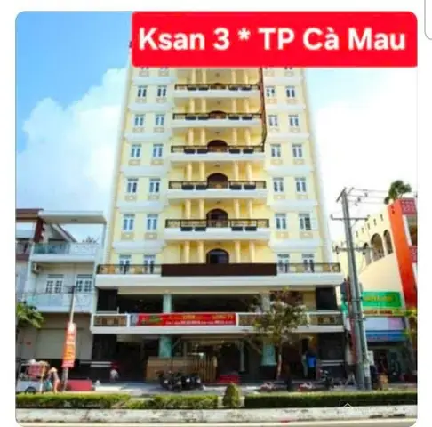 Top Khách Sạn Trung Tâm Cà Mau: Review Chi Tiết & Giá Tốt Nhất 2026 Top Khách Sạn Trung Tâm Cà Mau: Review Chi Tiết & Giá Tốt Nhất 2026