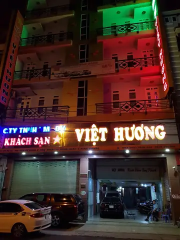 Khách Sạn Việt Hương Bình Phước: Thông Tin Chi Tiết, Địa Chỉ Và Các Dịch Vụ