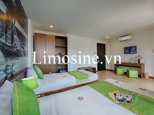 Khách Sạn Vĩnh Hưng 2 Quận 12: Thông Tin Chi Tiết, Đánh Giá & Địa Điểm Gần Đó