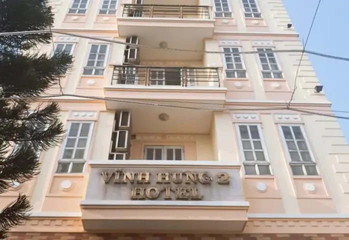 Khách Sạn Vĩnh Hưng 2 Quận 12: Thông Tin Chi Tiết, Đánh Giá & Địa Điểm Gần Đó