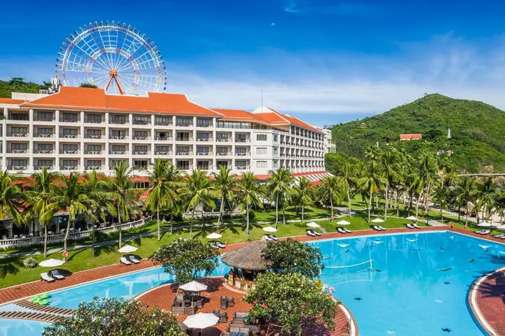 Đặt Phòng Vinpearl Resort Nha Trang: Giá Tốt Nhất & Trải Nghiệm Đẳng Cấp