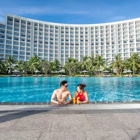 Đặt Phòng Vinpearl Resort Nha Trang: Giá Tốt Nhất & Trải Nghiệm Đẳng Cấp