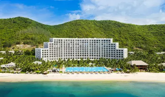 Đặt Phòng Vinpearl Resort Nha Trang: Giá Tốt Nhất & Trải Nghiệm Đẳng Cấp