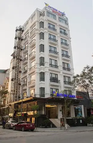 Western Hanoi Hotel: Khám Phá Trải Nghiệm Lưu Trú Tiêu Chuẩn Tại Cầu Giấy Western Hanoi Hotel: Khám Phá Trải Nghiệm Lưu Trú Tiêu Chuẩn Tại Cầu Giấy