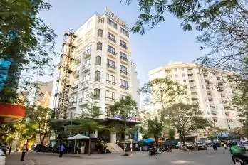 Western Hanoi Hotel: Khám Phá Trải Nghiệm Lưu Trú Tiêu Chuẩn Tại Cầu Giấy Western Hanoi Hotel: Khám Phá Trải Nghiệm Lưu Trú Tiêu Chuẩn Tại Cầu Giấy