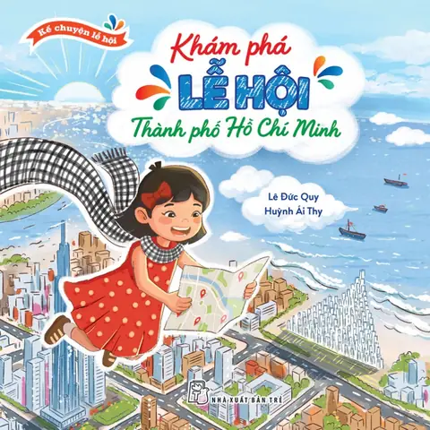 Khám Phá Thành Phố Hồ Chí Minh: Cẩm Nang Du Lịch Toàn Diện Từ A-z 41 Khám Phá Thành Phố Hồ Chí Minh: Cẩm Nang Du Lịch Toàn Diện Từ A-z
