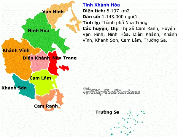 Khoảng Cách Từ Sài Gòn Đi Khánh Hòa Bao Nhiêu Km: Thông Tin Chi Tiết & Cách Di Chuyển