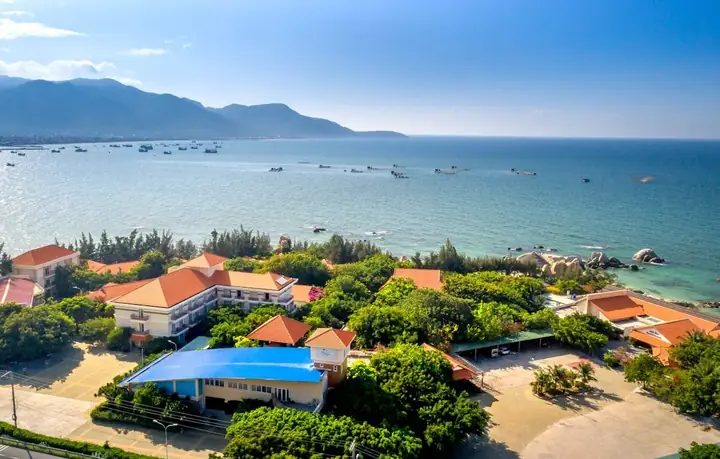 Khoảng Cách Từ Nha Trang Đến Cam Ranh: Bao Nhiêu Km & Đi Như Thế Nào? Khoảng Cách Từ Nha Trang Đến Cam Ranh: Bao Nhiêu Km & Đi Như Thế Nào?
