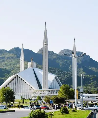 Khoảng Cách Từ Việt Nam Đến Pakistan: Thời Gian Bay, Quãng Đường & Cách Di Chuyển 7 Khoảng Cách Từ Việt Nam Đến Pakistan: Thời Gian Bay, Quãng Đường & Cách Di Chuyển