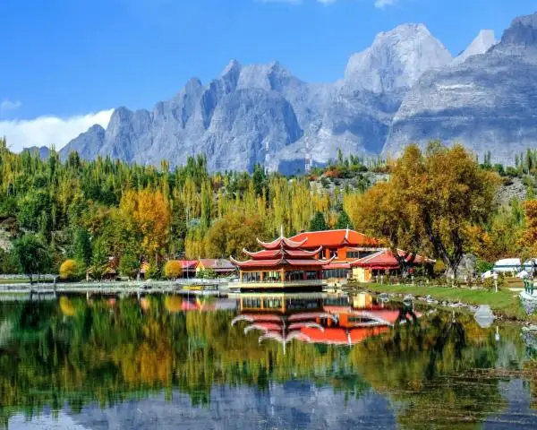 Khoảng Cách Từ Việt Nam Đến Pakistan: Thời Gian Bay, Quãng Đường & Cách Di Chuyển