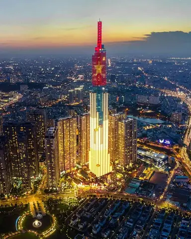 Khu Ăn Uống Landmark 81: Danh Sách Nhà Hàng Ngon & Trải Nghiệm Đỉnh Cao 39 Khu Ăn Uống Landmark 81: Danh Sách Nhà Hàng Ngon & Trải Nghiệm Đỉnh Cao