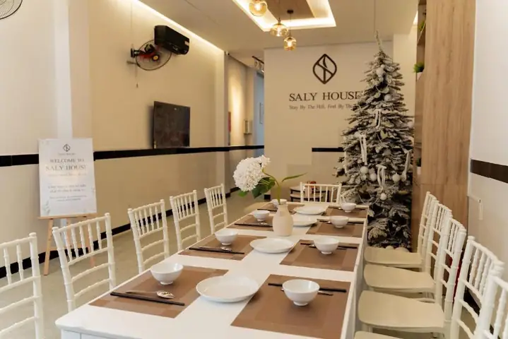 Khám Phá Thiên Đường Ẩm Thực Nha Trang: Top Địa Điểm Ăn Uống Ngon - Bổ - Rẻ