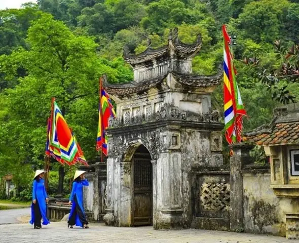 Khám Phá Cố Đô Hoa Lư: Lịch Sử, Di Tích Và Kinh Nghiệm Du Lịch Ninh Bình 88 Khám Phá Cố Đô Hoa Lư: Lịch Sử, Di Tích Và Kinh Nghiệm Du Lịch Ninh Bình