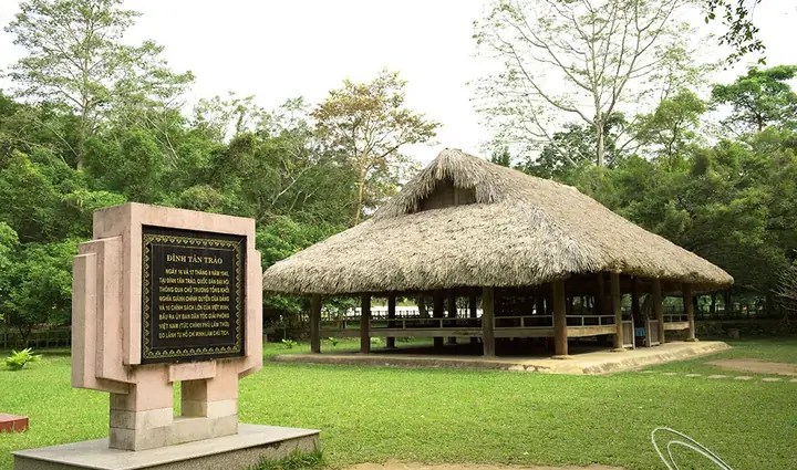 Khu Di Tích Tân Trào Tuyên Quang: Lịch Sử, Địa Điểm Và Kinh Nghiệm Du Lịch Khu Di Tích Tân Trào Tuyên Quang: Lịch Sử, Địa Điểm Và Kinh Nghiệm Du Lịch