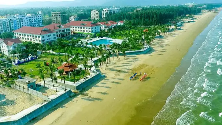 Cẩm Nang Toàn Diện Du Lịch Biển Hải Tiến: Kinh Nghiệm, Địa Điểm Ăn Chơi Và Lưu Ý Cẩm Nang Toàn Diện Du Lịch Biển Hải Tiến: Kinh Nghiệm, Địa Điểm Ăn Chơi Và Lưu Ý