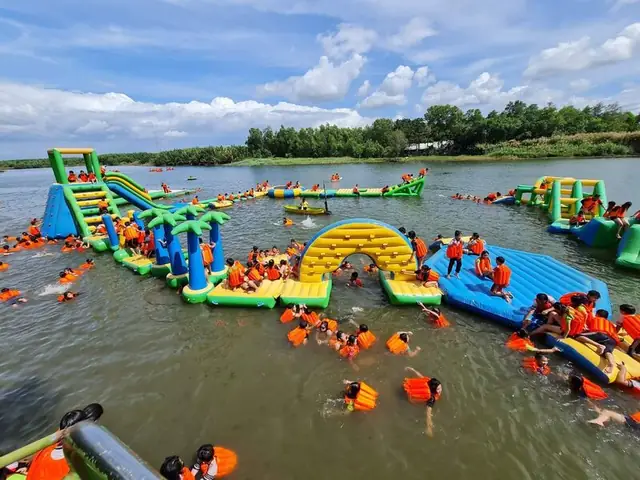 Top 12+ Địa Điểm Cắm Trại Gần Sài Gòn Siêu Xanh, View Đẹp Cho Cuối Tuần 87 Top 12+ Địa Điểm Cắm Trại Gần Sài Gòn Siêu Xanh, View Đẹp Cho Cuối Tuần