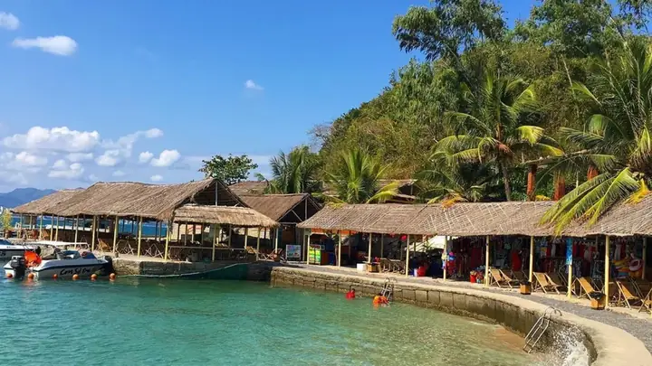Con Sẻ Tre Nha Trang: Kinh Nghiệm Du Lịch Toàn Diện Từ A-z Con Sẻ Tre Nha Trang: Kinh Nghiệm Du Lịch Toàn Diện Từ A-z