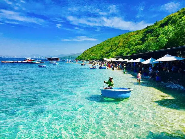 Con Sẻ Tre Nha Trang: Kinh Nghiệm Du Lịch Toàn Diện Từ A-z Con Sẻ Tre Nha Trang: Kinh Nghiệm Du Lịch Toàn Diện Từ A-z