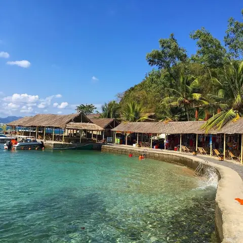 Con Sẻ Tre Nha Trang: Kinh Nghiệm Du Lịch Toàn Diện Từ A-z Con Sẻ Tre Nha Trang: Kinh Nghiệm Du Lịch Toàn Diện Từ A-z
