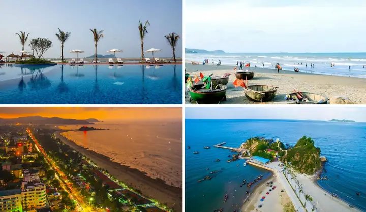 Cẩm Nang Du Lịch Cửa Lò Nghệ An: Ăn Gì, Chơi Gì, Ở Đâu Chi Tiết Từ A-z 10 Cẩm Nang Du Lịch Cửa Lò Nghệ An: Ăn Gì, Chơi Gì, Ở Đâu Chi Tiết Từ A-z