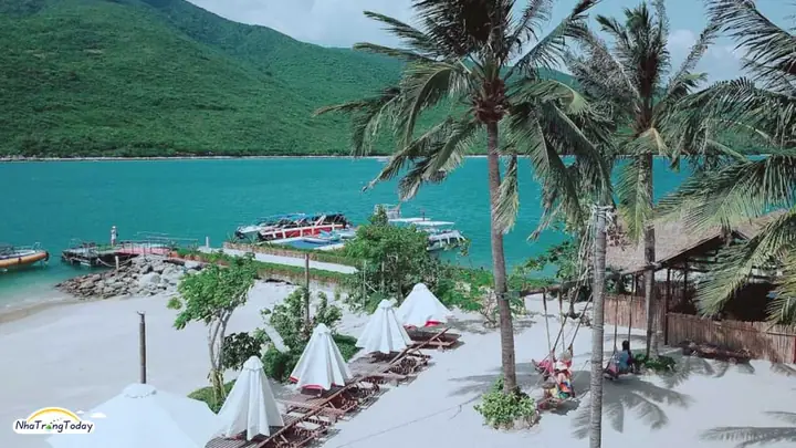Đầm Bấy Nha Trang: Khám Phá Thiên Đường "maldives Thu Nhỏ" Và Tour Du Lịch Hấp Dẫn