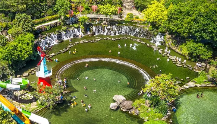 Top 15+ Điểm Du Lịch Gần Sài Gòn Lý Tưởng Cho Chuyến Đi Cuối Tuần & Nghỉ Dưỡng