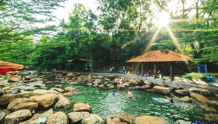 Top 15+ Điểm Du Lịch Gần Sài Gòn Lý Tưởng Cho Chuyến Đi Cuối Tuần & Nghỉ Dưỡng