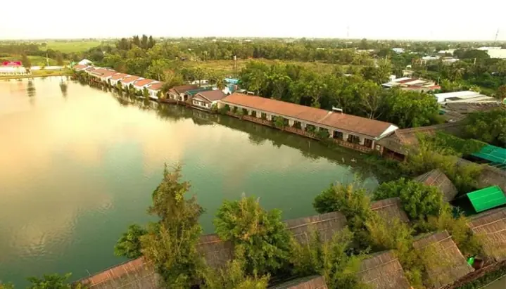 Top 15+ Điểm Du Lịch Gần Sài Gòn Lý Tưởng Cho Chuyến Đi Cuối Tuần & Nghỉ Dưỡng