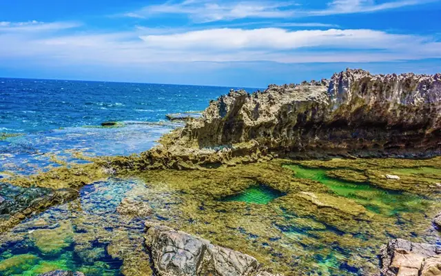 Hang Rái Ninh Thuận: Khám Phá Vẻ Đẹp, Kinh Nghiệm Du Lịch Từ A-z Hang Rái Ninh Thuận: Khám Phá Vẻ Đẹp, Kinh Nghiệm Du Lịch Từ A-z