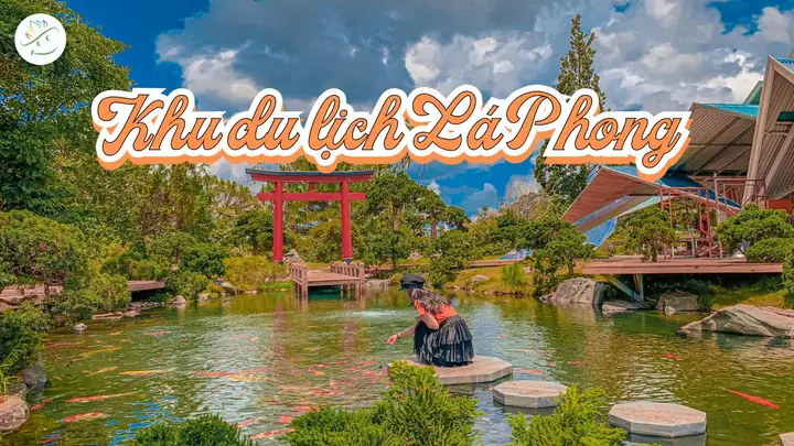 Khu Du Lịch Lá Phong Đà Lạt: Giá Vé, Đường Đi, Kinh Nghiệm & Nên Đi Mùa Nào Đẹp Nhất 2026 Khu Du Lịch Lá Phong Đà Lạt: Giá Vé, Đường Đi, Kinh Nghiệm & Nên Đi Mùa Nào Đẹp Nhất 2026