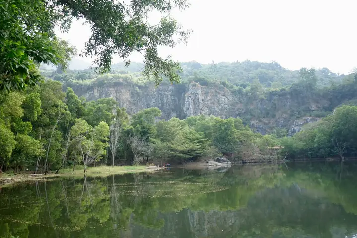 Ma Thiên Lãnh Tây Ninh: Kinh Nghiệm Khám Phá "đà Lạt Của Đông Nam Bộ" Từ A-z