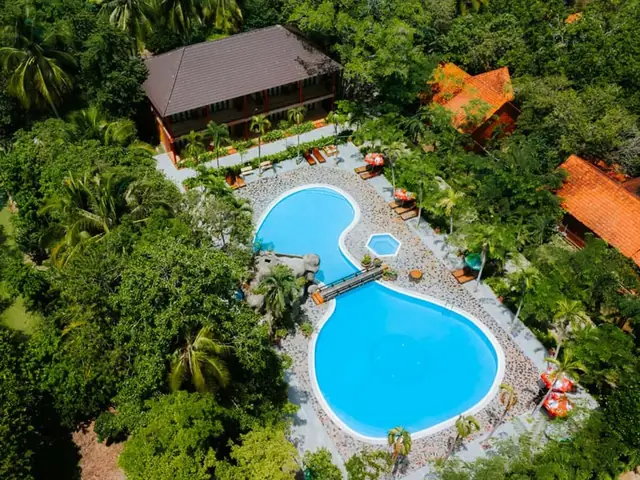 Khu Du Lịch Mỹ Khánh Cần Thơ: Địa Chỉ, Giá Vé & Trải Nghiệm Vui Chơi Hấp Dẫn