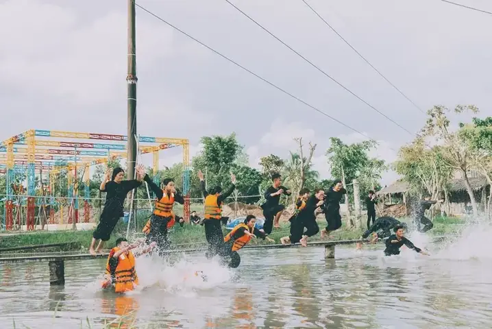 Khu Du Lịch Mỹ Khánh Cần Thơ: Địa Chỉ, Giá Vé & Trải Nghiệm Vui Chơi Hấp Dẫn 35 Khu Du Lịch Mỹ Khánh Cần Thơ: Địa Chỉ, Giá Vé & Trải Nghiệm Vui Chơi Hấp Dẫn