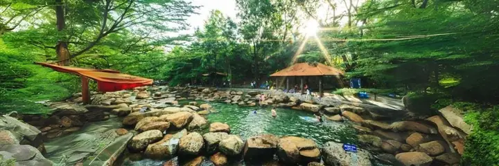 Top 15 Địa Điểm Du Lịch Bình Dương Nổi Tiếng Nhất Định Phải Ghé Thăm