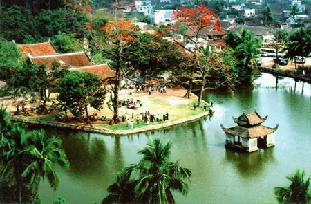 Khám Phá Khu Du Lịch Sài Sơn Quốc Oai: Trải Nghiệm Hấp Dẫn Gần Hà Nội Khám Phá Khu Du Lịch Sài Sơn Quốc Oai: Trải Nghiệm Hấp Dẫn Gần Hà Nội