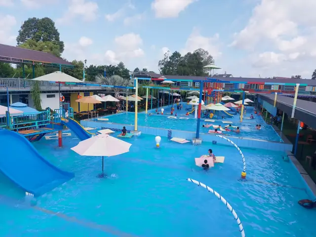 Khu Du Lịch Sala Tây Ninh: Trải Nghiệm Vui Chơi, Ẩm Thực & Nghỉ Dưỡng Toàn Diện 42 Khu Du Lịch Sala Tây Ninh: Trải Nghiệm Vui Chơi, Ẩm Thực & Nghỉ Dưỡng Toàn Diện