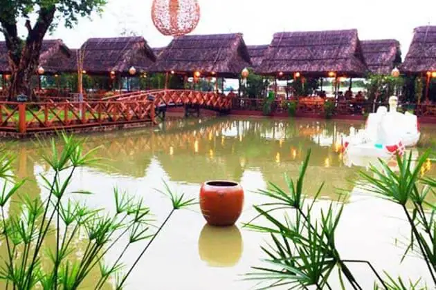 Top 10 Khu Du Lịch Sinh Thái Hấp Dẫn Nhất Bạc Liêu: Khám Phá Vẻ Đẹp Miền Tây Top 10 Khu Du Lịch Sinh Thái Hấp Dẫn Nhất Bạc Liêu: Khám Phá Vẻ Đẹp Miền Tây