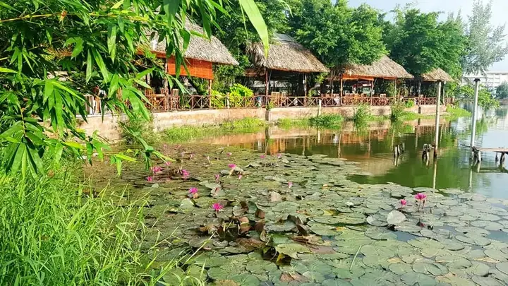 Top 10 Khu Du Lịch Sinh Thái Hấp Dẫn Nhất Bạc Liêu: Khám Phá Vẻ Đẹp Miền Tây Top 10 Khu Du Lịch Sinh Thái Hấp Dẫn Nhất Bạc Liêu: Khám Phá Vẻ Đẹp Miền Tây