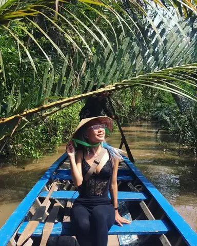 Top 10+ Khu Du Lịch Sinh Thái Bến Tre Trải Nghiệm Miệt Vườn Hấp Dẫn 2025