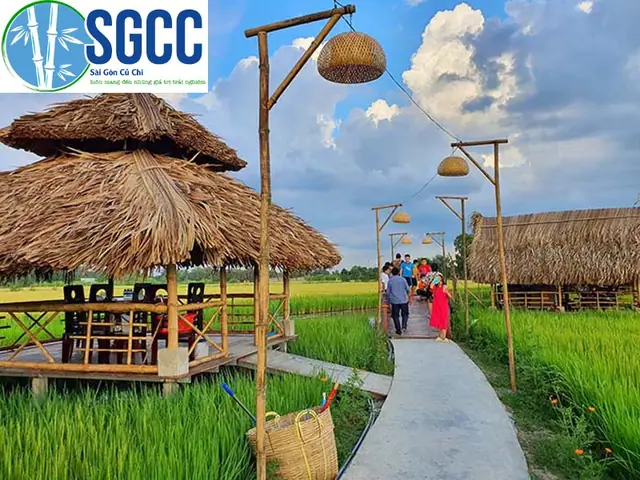 Top 10+ Khu Du Lịch Sinh Thái Long An Nổi Tiếng Nhất: Trải Nghiệm Thiên Nhiên Tuyệt Vời