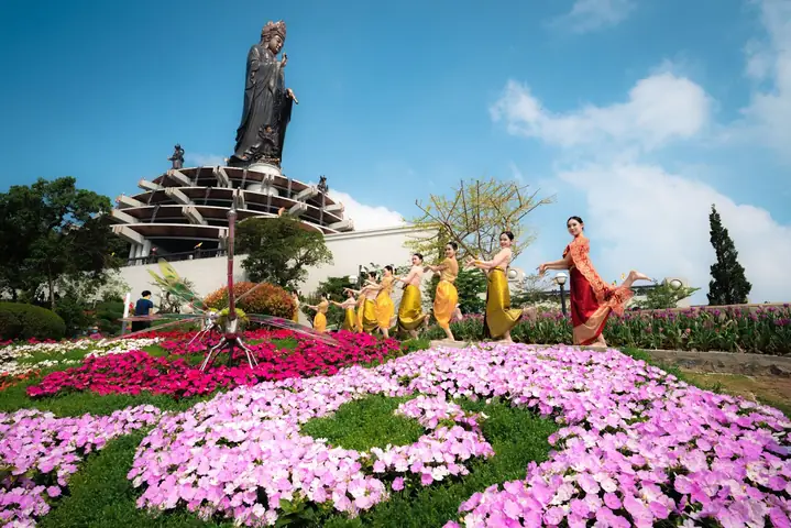 Top 10 Khu Du Lịch Sinh Thái Nổi Tiếng Nhất Tây Ninh Nên Ghé Thăm Top 10 Khu Du Lịch Sinh Thái Nổi Tiếng Nhất Tây Ninh Nên Ghé Thăm