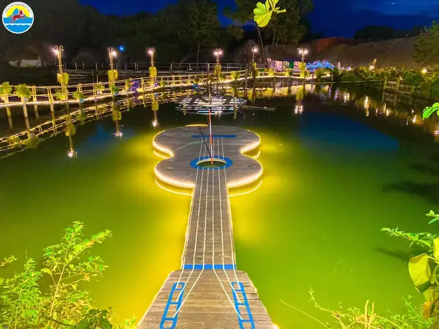 Top 10 Khu Du Lịch Sinh Thái Nổi Tiếng Nhất Tây Ninh Nên Ghé Thăm Top 10 Khu Du Lịch Sinh Thái Nổi Tiếng Nhất Tây Ninh Nên Ghé Thăm