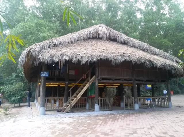 Khám Phá Chi Tiết Khu Du Lịch Sinh Thái Thái Hải: Trải Nghiệm Văn Hóa Và Thiên Nhiên Thái Nguyên Khám Phá Chi Tiết Khu Du Lịch Sinh Thái Thái Hải: Trải Nghiệm Văn Hóa Và Thiên Nhiên Thái Nguyên
